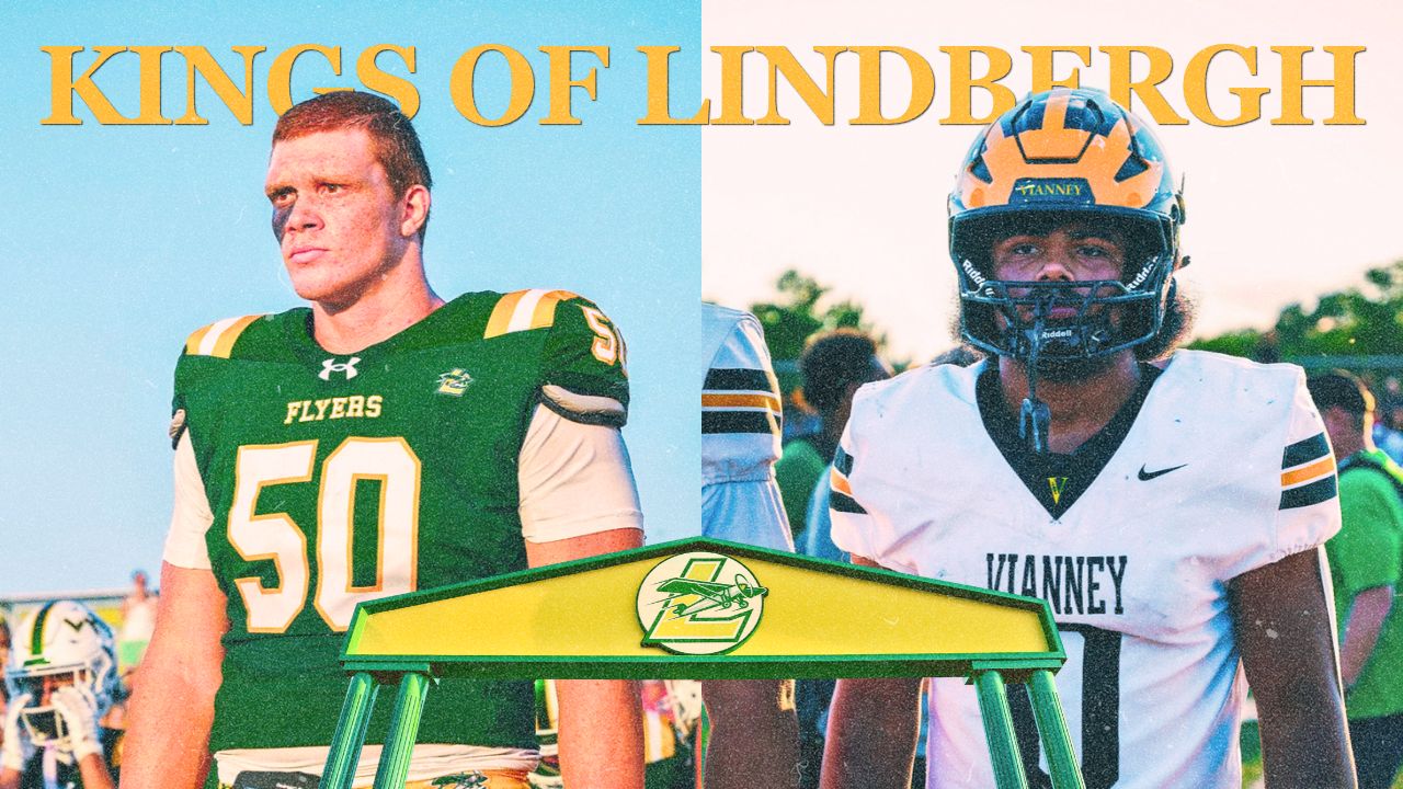 Battle of the Boulevard: Vianney Outlasts Lindbergh in Rivalry Clash